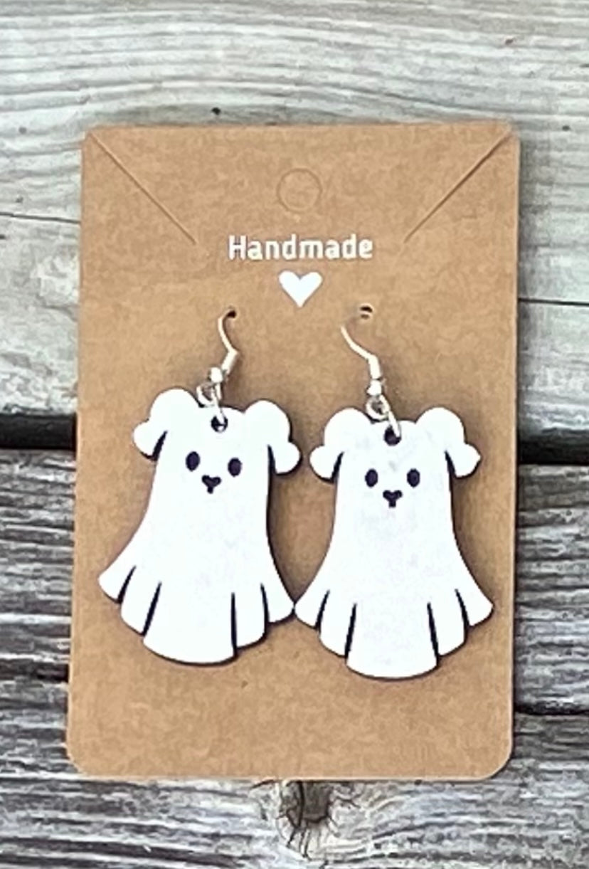 Halloween Earrings