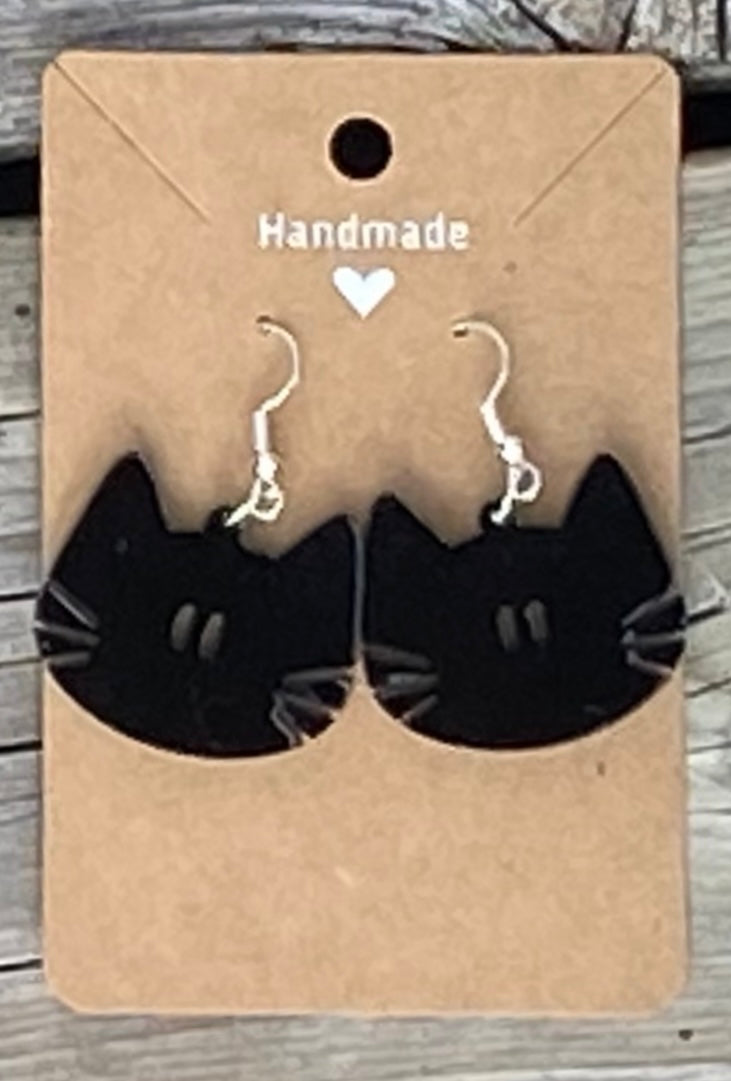 Halloween Earrings