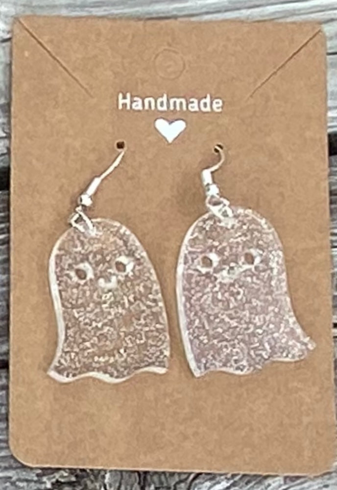 Halloween Earrings