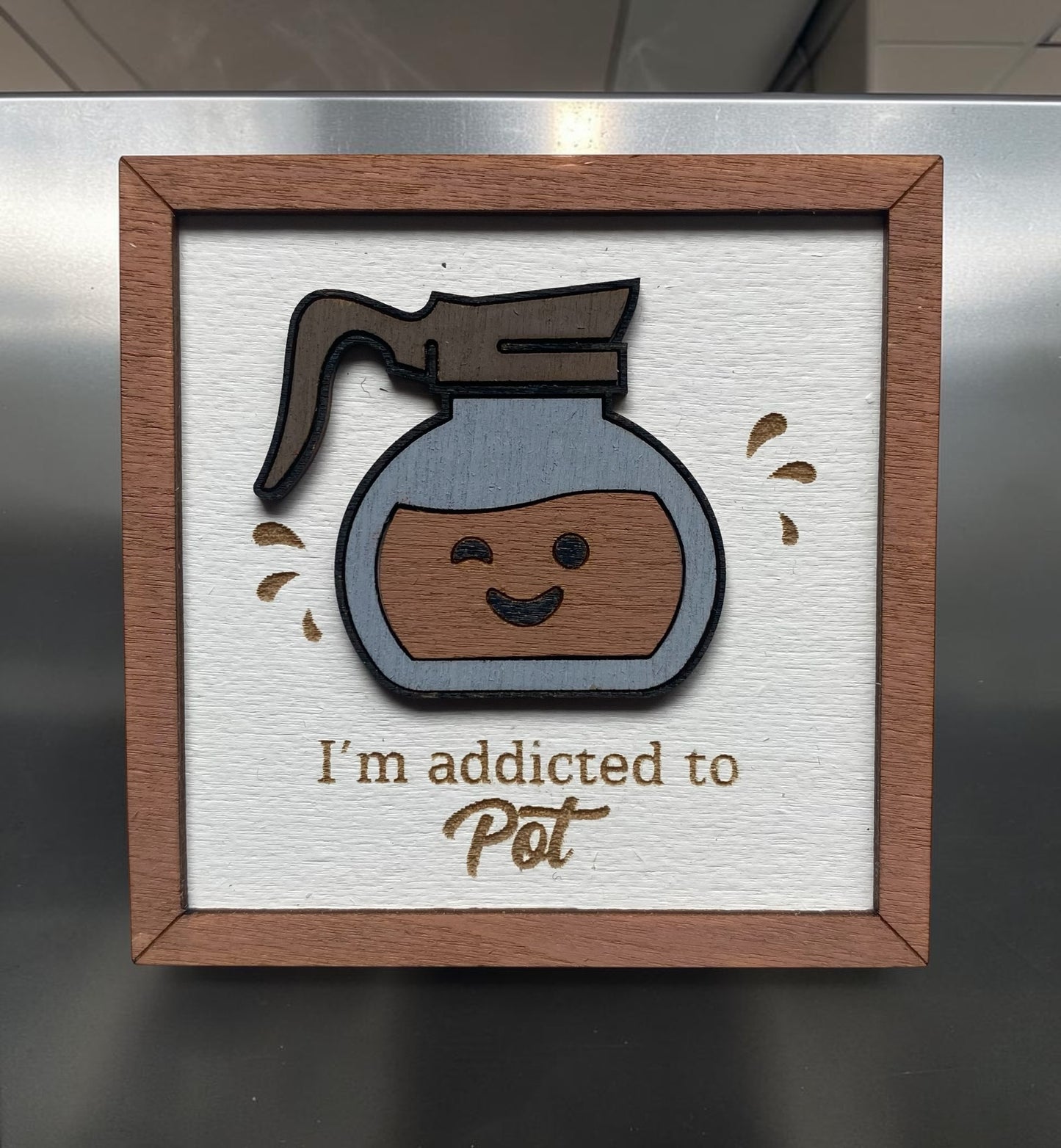 Fridge magnets