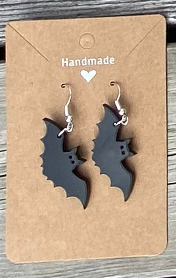 Halloween Earrings