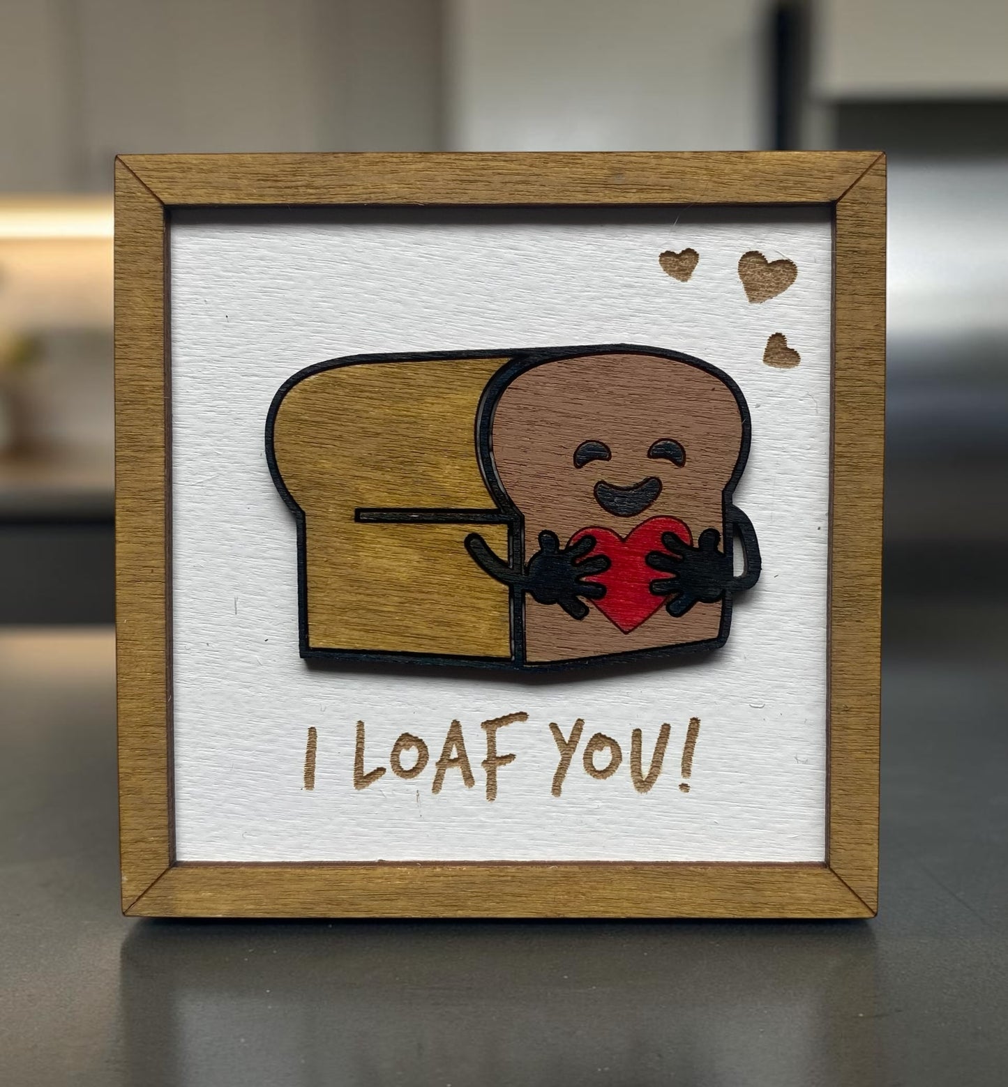 Fridge magnets