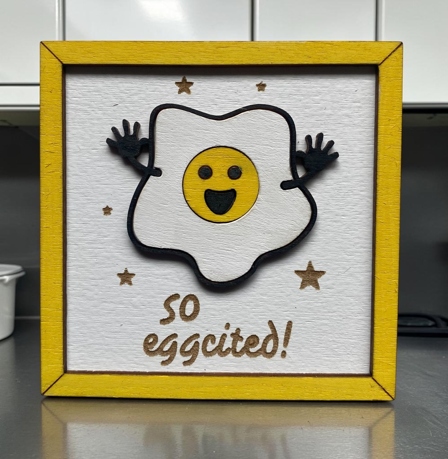 Fridge magnets