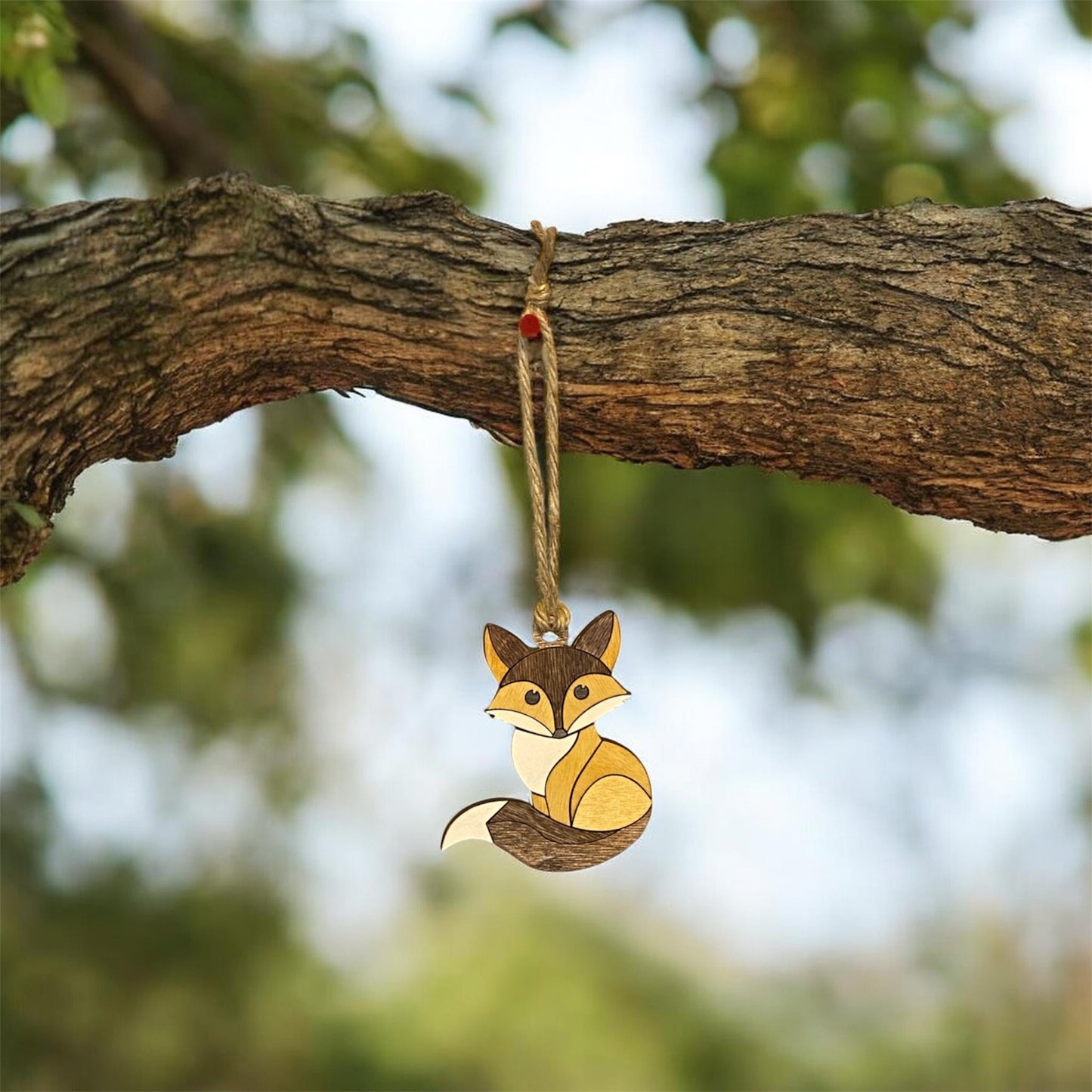 Birds & critters
