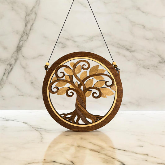 Tree of Life